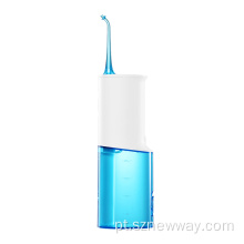 SOOCAS W3 portátil Oral Irrigator USB de carregamento rápido